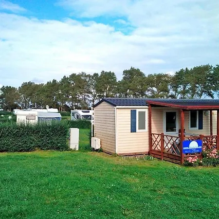 Tatil Evi Mobile Homes Knaus Ruegen, Altenkirchen Altenkirchen (Mecklenburg-Vorpommern)