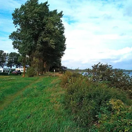 Mobile Homes Knaus Ruegen, Altenkirchen Tatil Evi