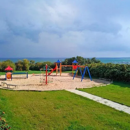 Tatil Evi Mobile Homes Knaus Ruegen, Altenkirchen Altenkirchen (Mecklenburg-Vorpommern)